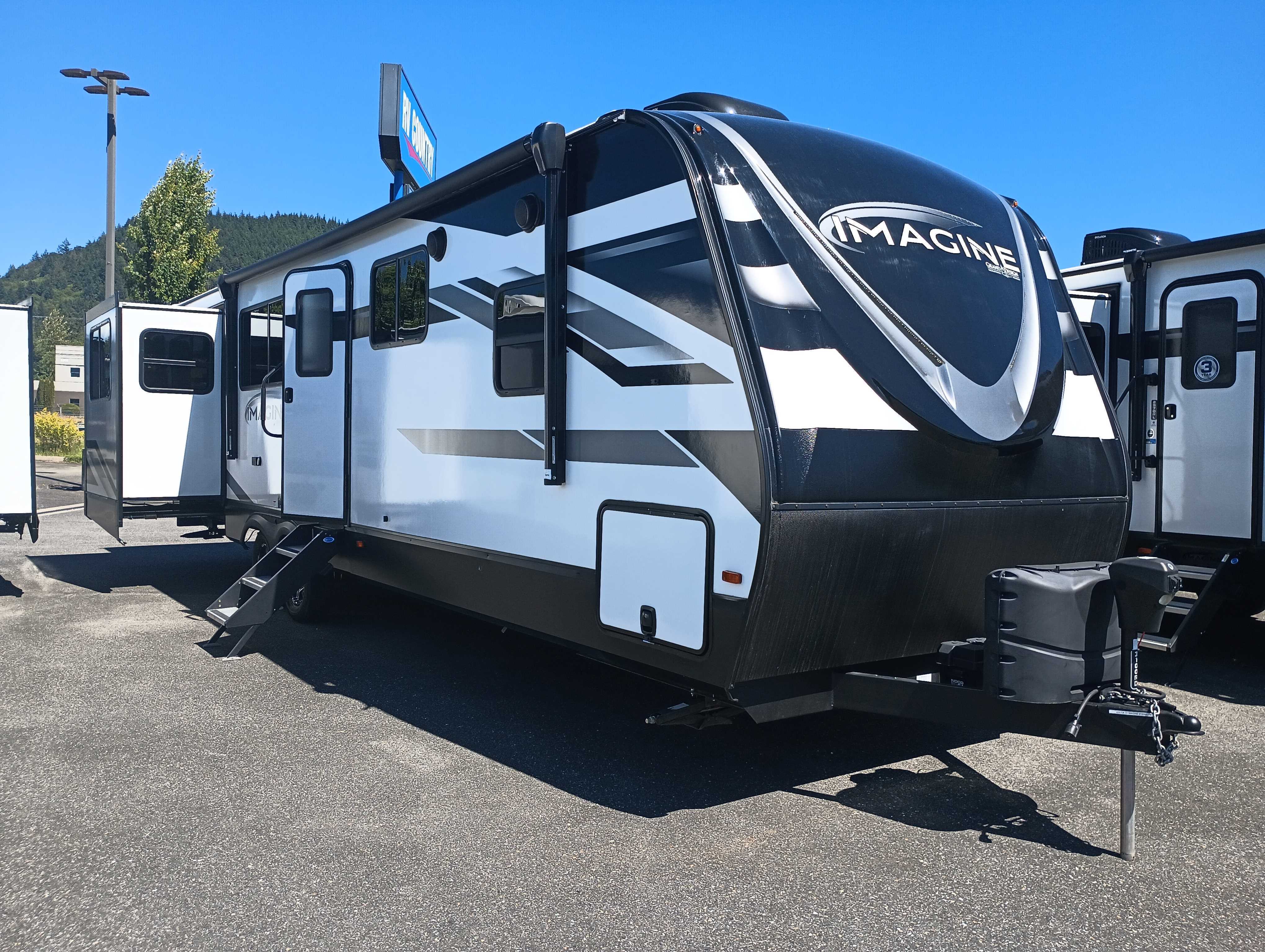 2022 Grand Design Imagine 3100RD in mt. vernon WA