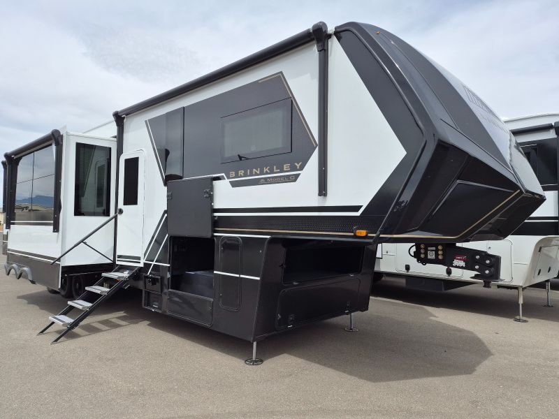 2026 Brinkley Rv Model G 4170 in sparks NV