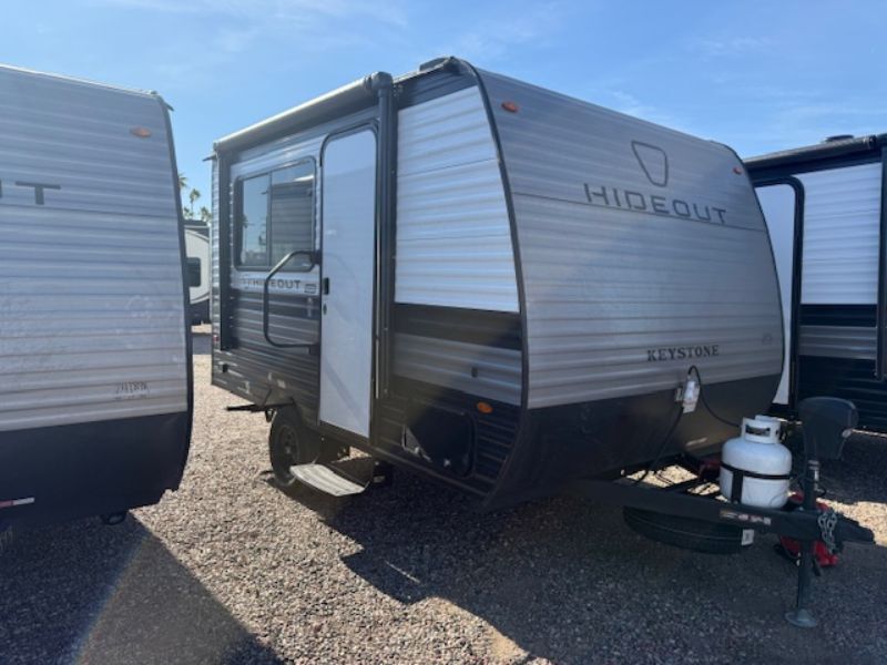 2026 Keystone Hideout Mini 120BT in mesa AZ