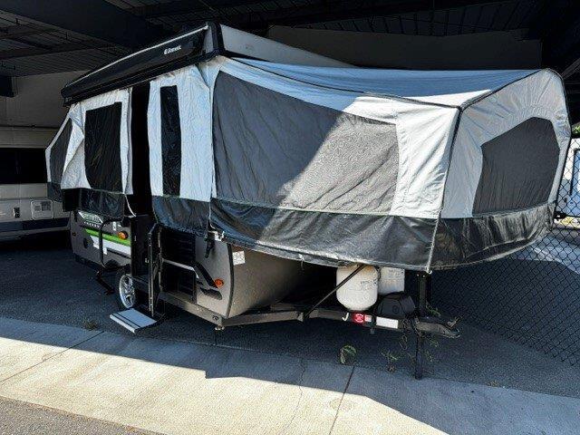 2020 Forest River Rockwood Freedom 1950 in fife WA