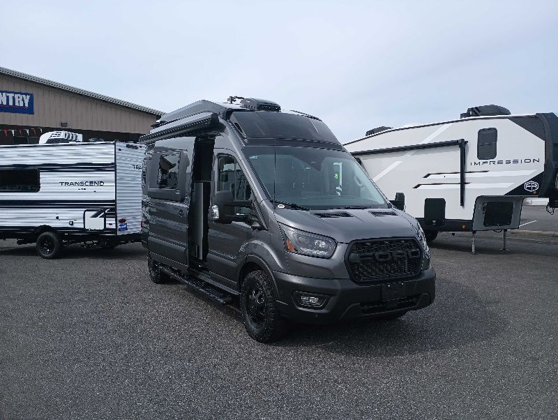 2026 Grand Design Lineage Series VT LVT2 RV