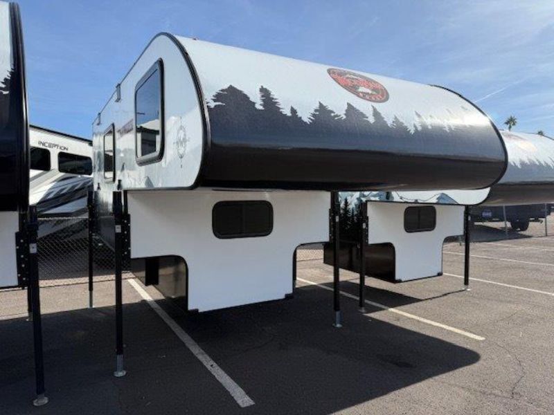 2026 Modern Buggy Truck Camper TC12 in mesa AZ