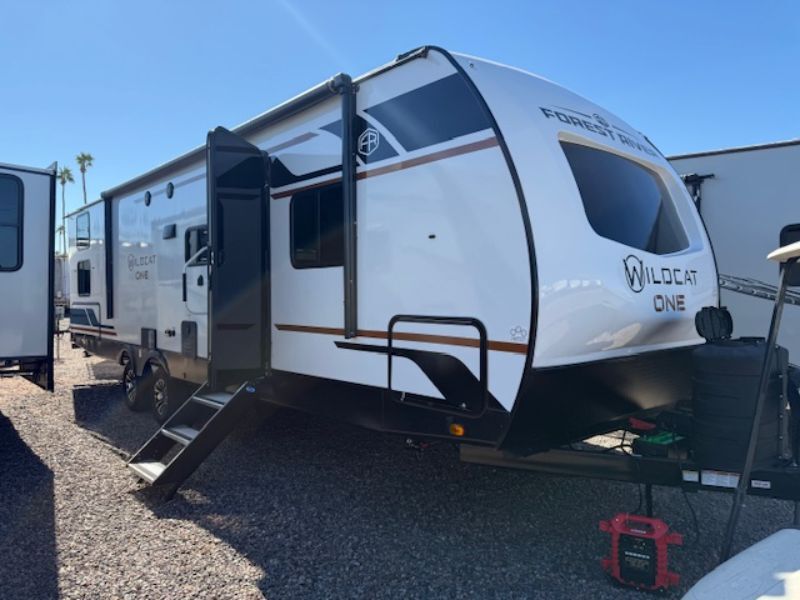 2026 Forest River Wildcat ONE 281QBEDS in mesa AZ