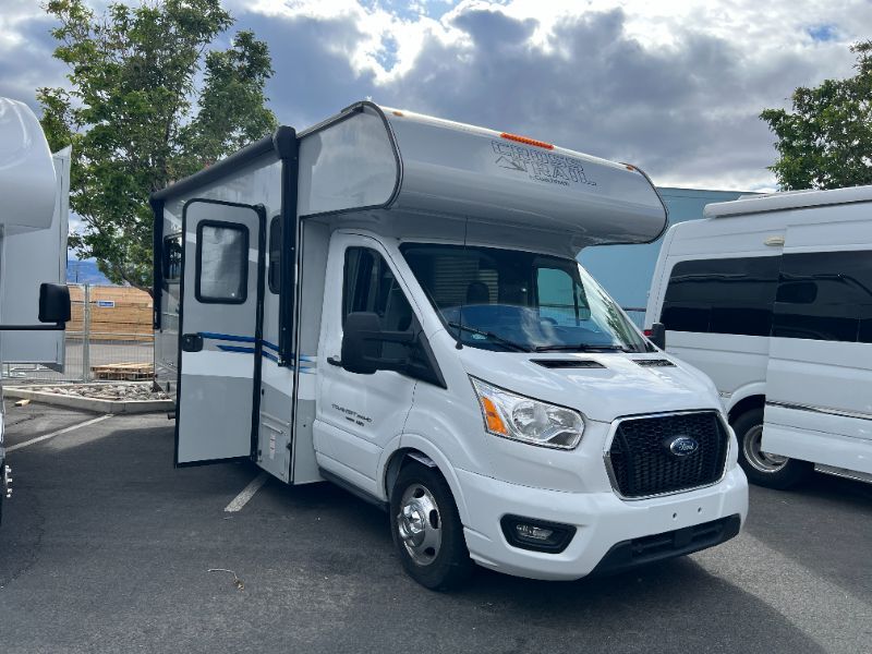 2022 Coachmen Cross Trail XL 20CB in sparks NV