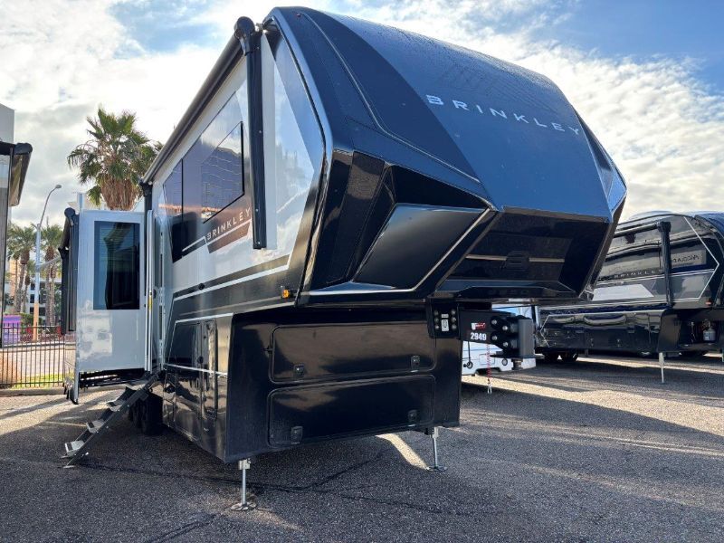 2026 Brinkley Rv Model G 3250 in laughlin NV