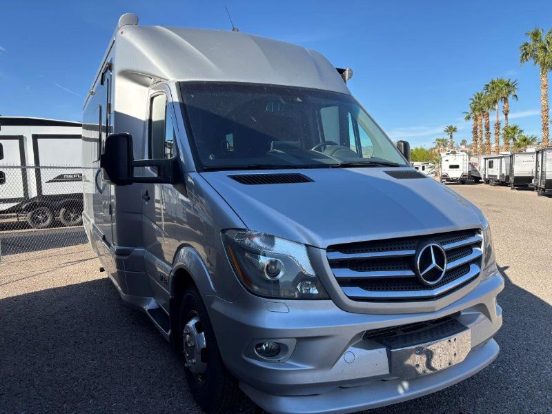 2019 Airstream Atlas Murphy Suite in laughlin NV