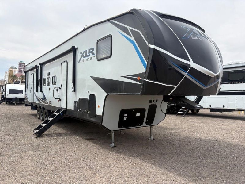 2021 Forest River XLR Boost 36TSX16 in laughlin NV