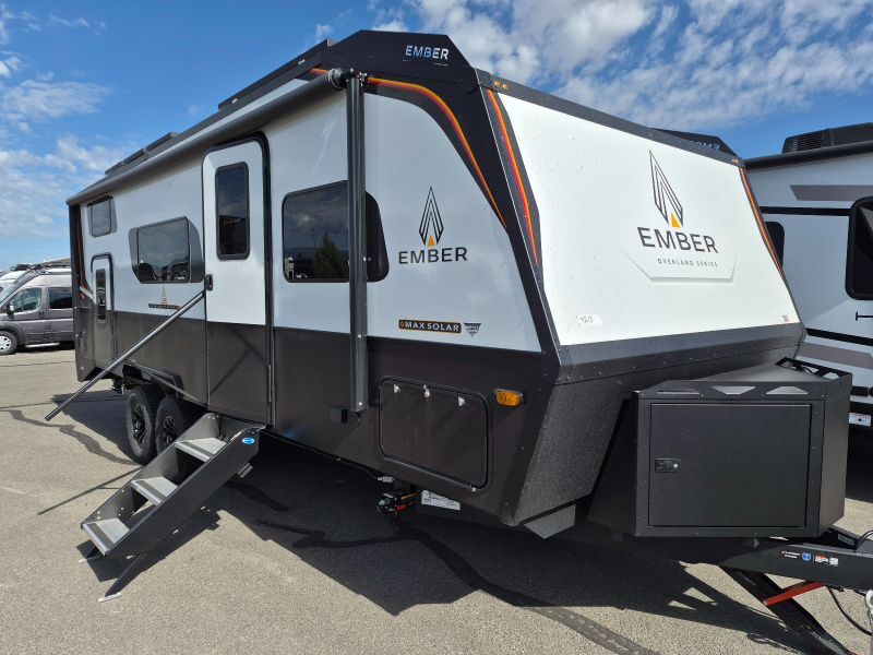 2026 Ember Overland Series 240TKR in sparks NV