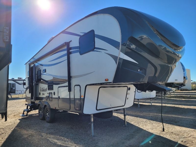 2015 Forest River Wildcat Maxx 242RLX in flagstaff AZ