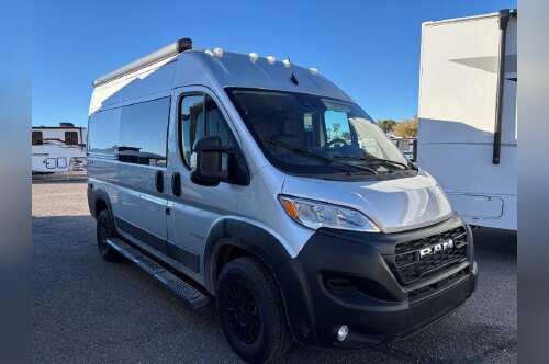 2026 Entegra Coach Arc 18C in laughlin NV