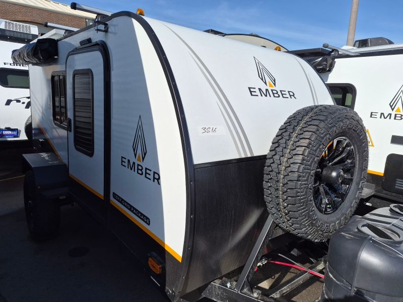 2026 Ember Rv E-Series 12RK in sparks NV