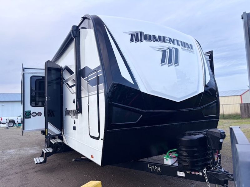 2026 Grand Design Momentum G-Class 31G in sequim WA
