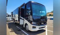 2021 Newmar Bay Star 3626 RV