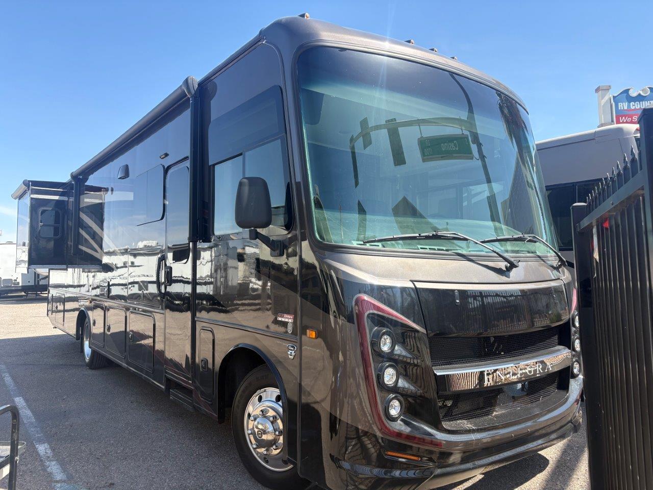 2023 Entegra Coach Vision XL 34B in laughlin NV
