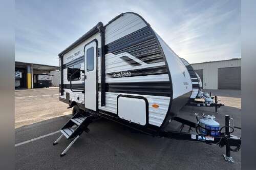 2026 Grand Design Transcend ONE 151RB in fresno CA