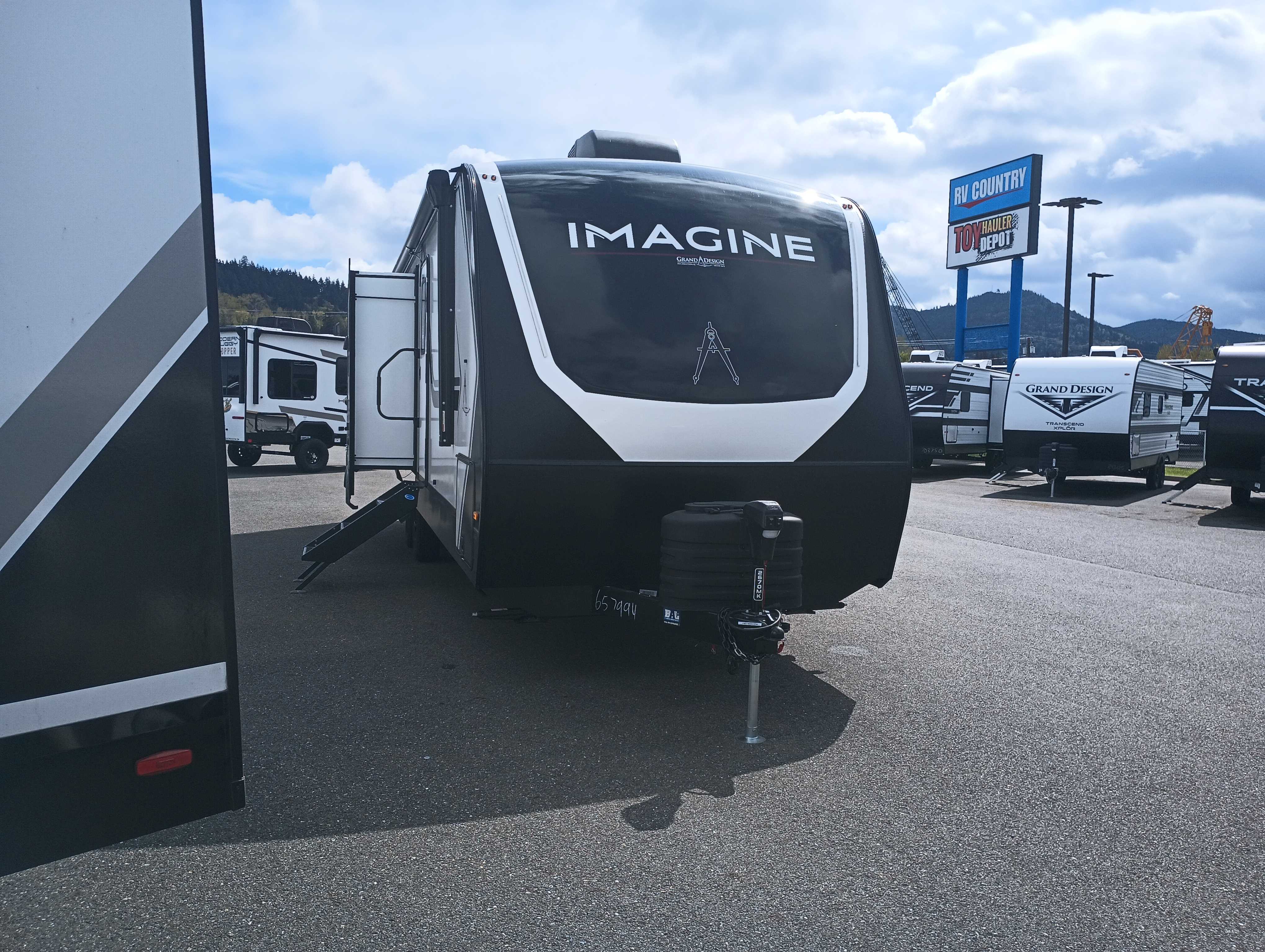 2026 Grand Design Imagine 2670MK in mt. vernon WA