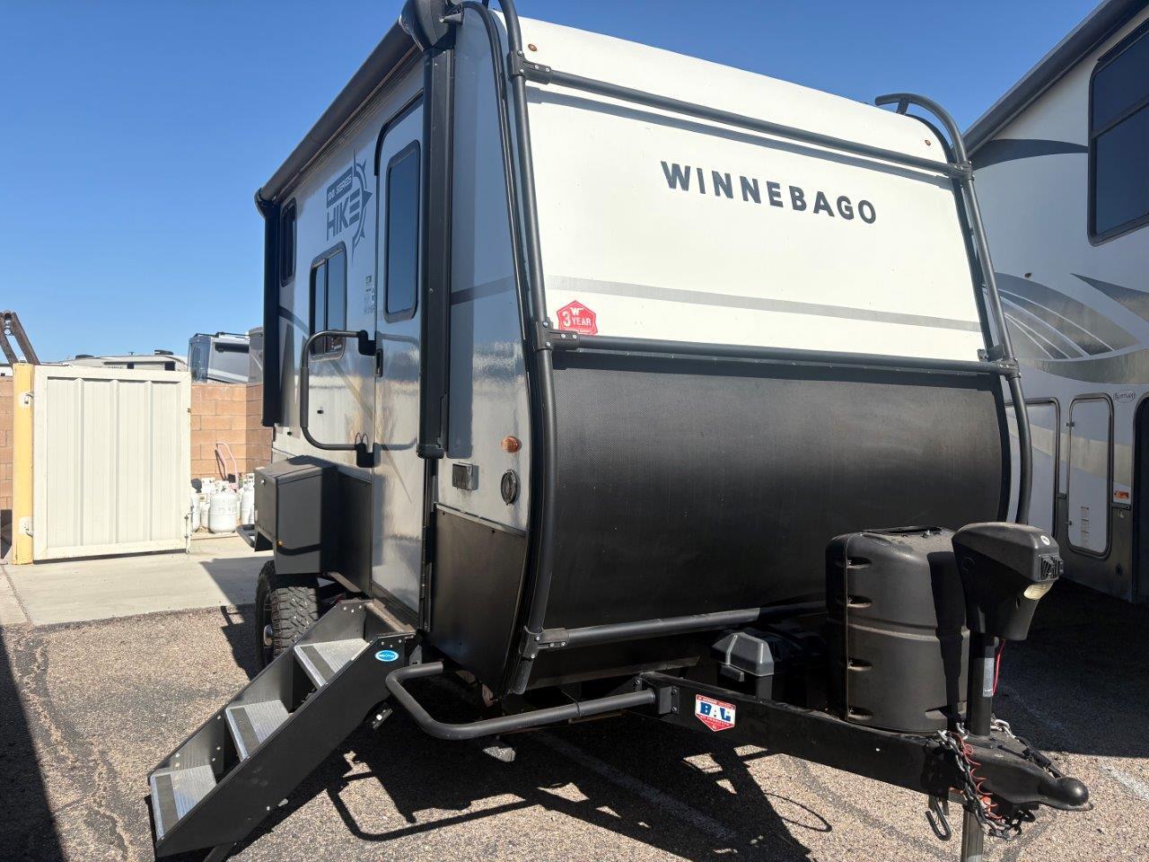 2023 Winnebago Hike 100 H1316FB in laughlin NV