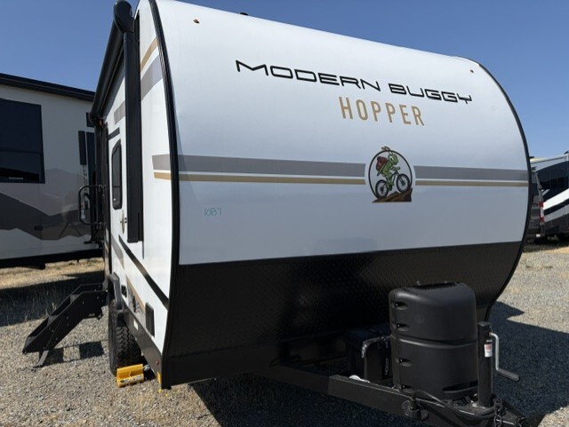 2026 Modern Buggy Hopper 2 Hopper 2 in sequim WA