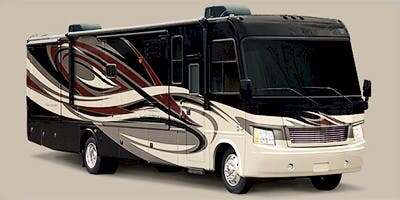 2012 Thor Motor Coach Challenger 32VS in tualatin OR