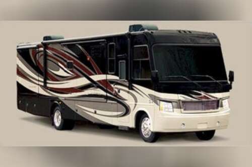2012 Thor Motor Coach Challenger 32VS in tualatin OR