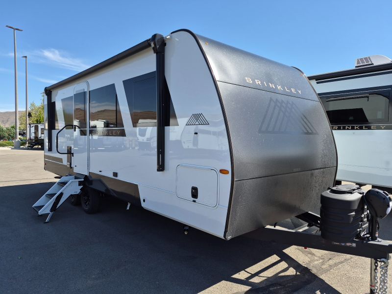 2026 Brinkley Rv Model Ix 23x in sparks NV