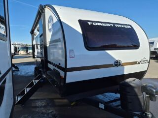 2026 FOREST RIVER R-POD RP-200
