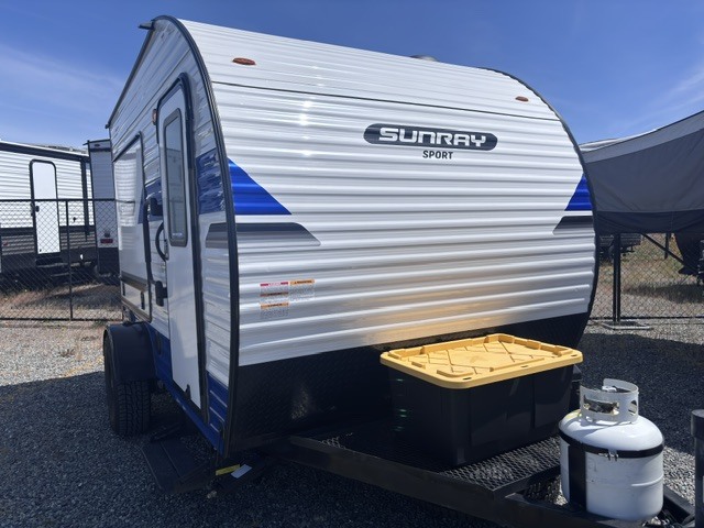 2022 Sunset Park SUNRAY 139T in sequim WA