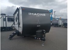 2026 Grand Design Imagine AIM 15RBA Review image