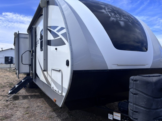 2021 Highland Ridge Open Range Light LT275RLS in sequim WA