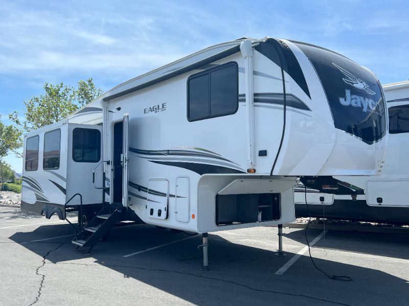 2023 Jayco Eagle HT 30.5CKTS in sparks NV