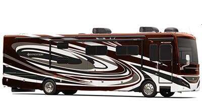 2013 Fleetwood Expedition 38B in flagstaff AZ