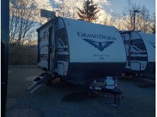 2026 Grand Design RV Transcend One 131DL Review image