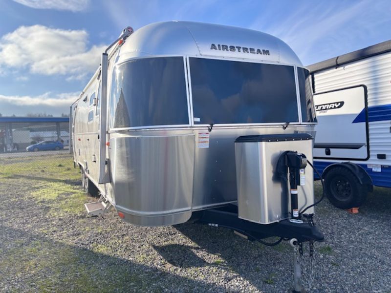2023 Airstream International 30RB in sequim WA