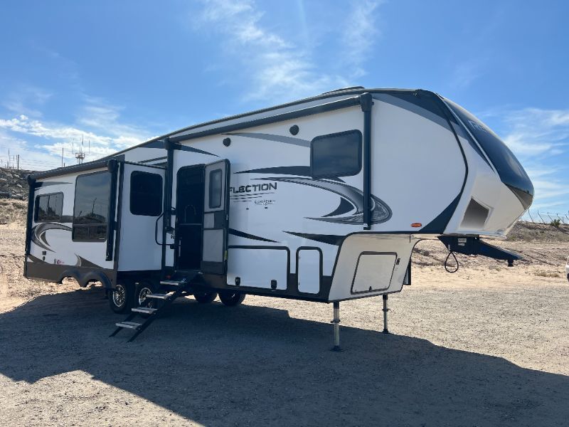 2022 Grand Design Reflection 303RLS in flagstaff AZ