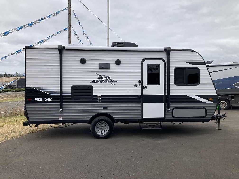 2022 Jayco Jay Flight SLX 7 174BH in tualatin OR