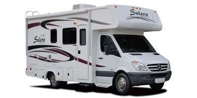 2016 Forest River Solera 24R in laughlin NV