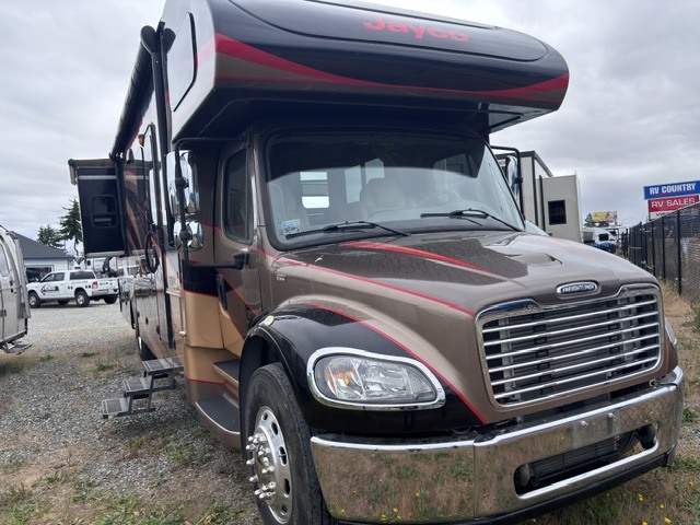 2018 Jayco Seneca 37FS RV