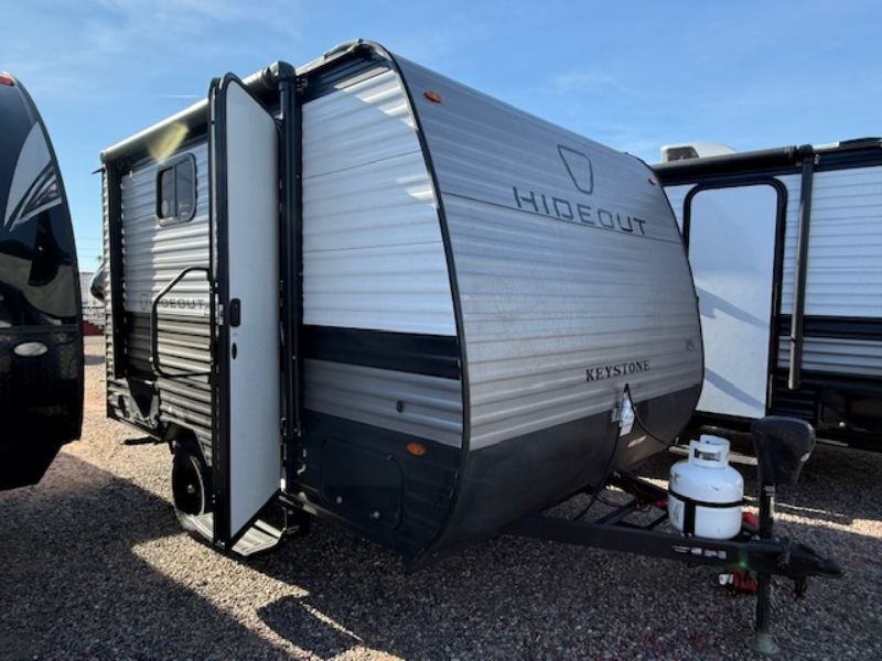 2026 Keystone Hideout Mini 123BB in mesa AZ