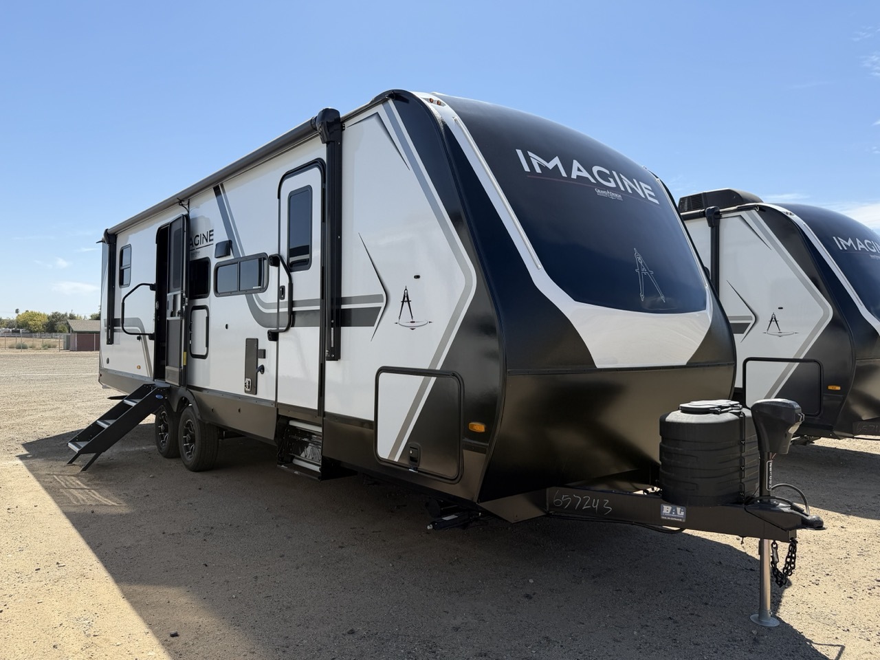 2026 Grand Design Imagine 2810BH in fresno CA