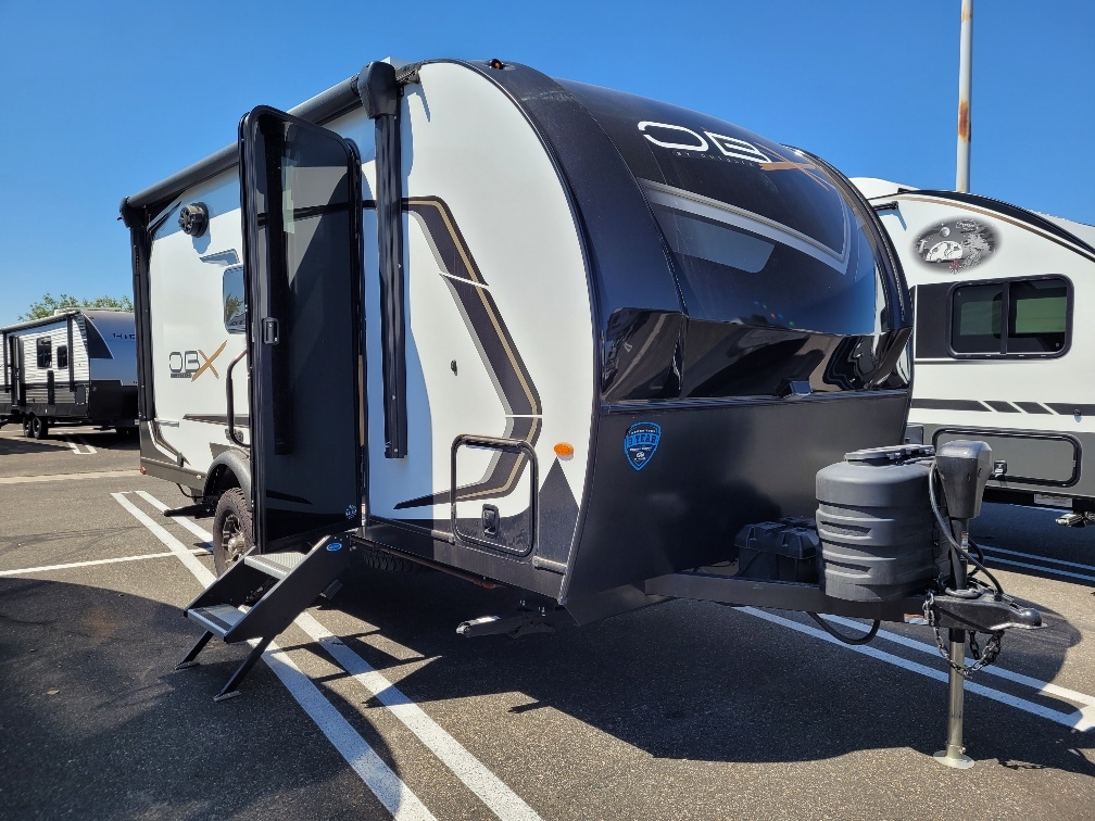 2025 Keystone Outback OBX 17BH in fresno CA