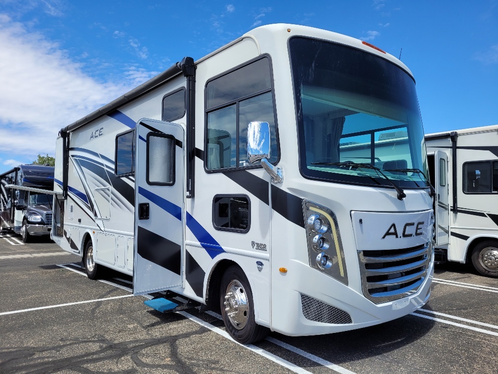 2024 Thor Motor Coach A.C.E. 29D in fresno CA