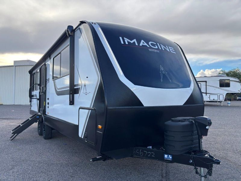 2026 Grand Design Imagine 2700BS in laughlin NV