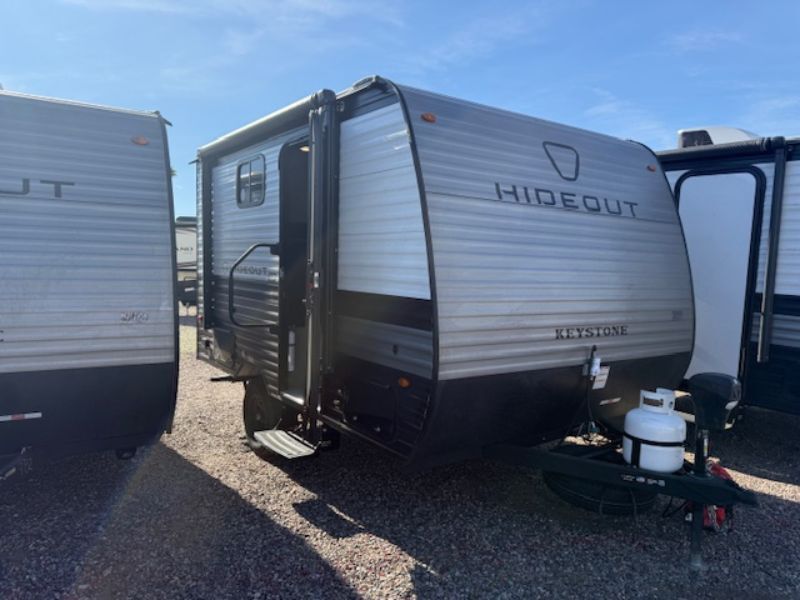 2026 Keystone Hideout Mini 123BB in mesa AZ
