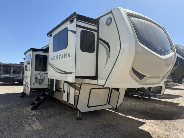 2019 Keystone Montana 3731FL in mesa AZ