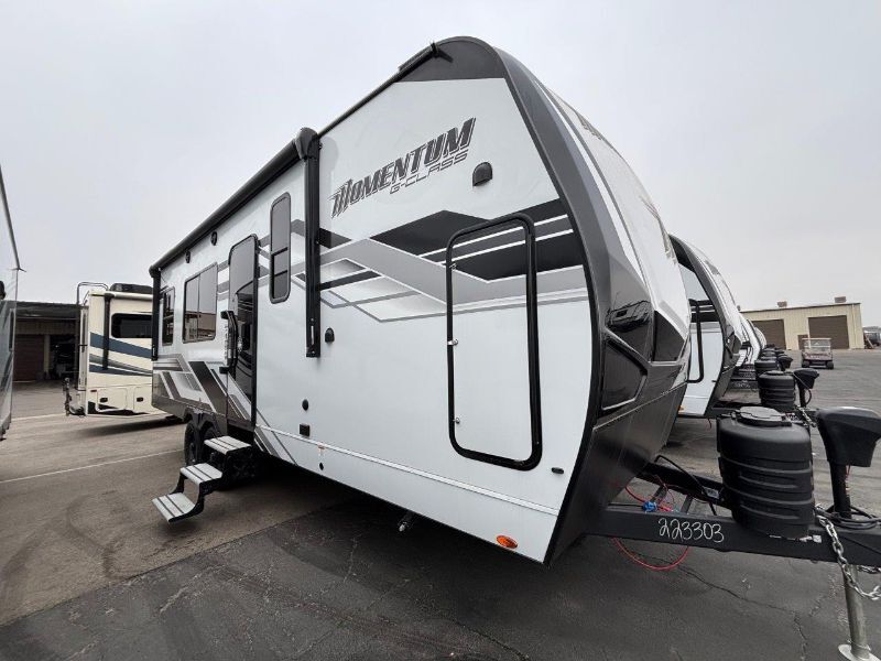 2026 Grand Design Momentum G-Class 23G in fresno CA