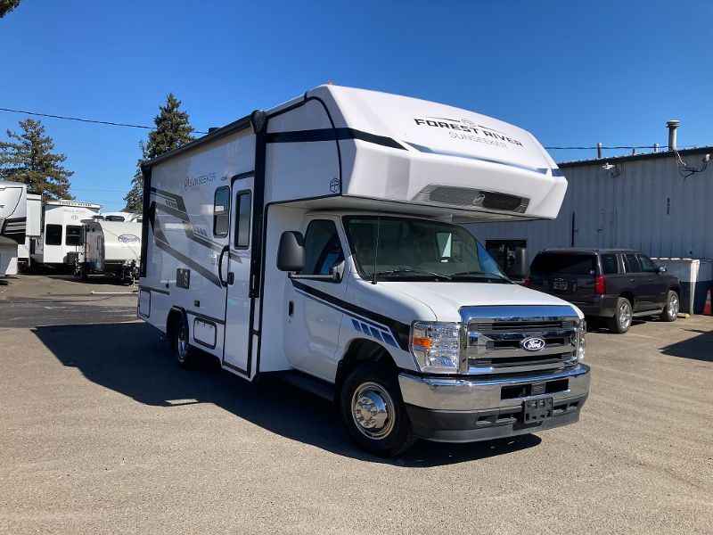 2026 Forest River Sunseeker LE 2250S in tualatin OR