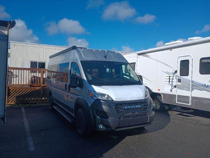 2026 Entegra Coach Ethos 20T in mt. vernon WA