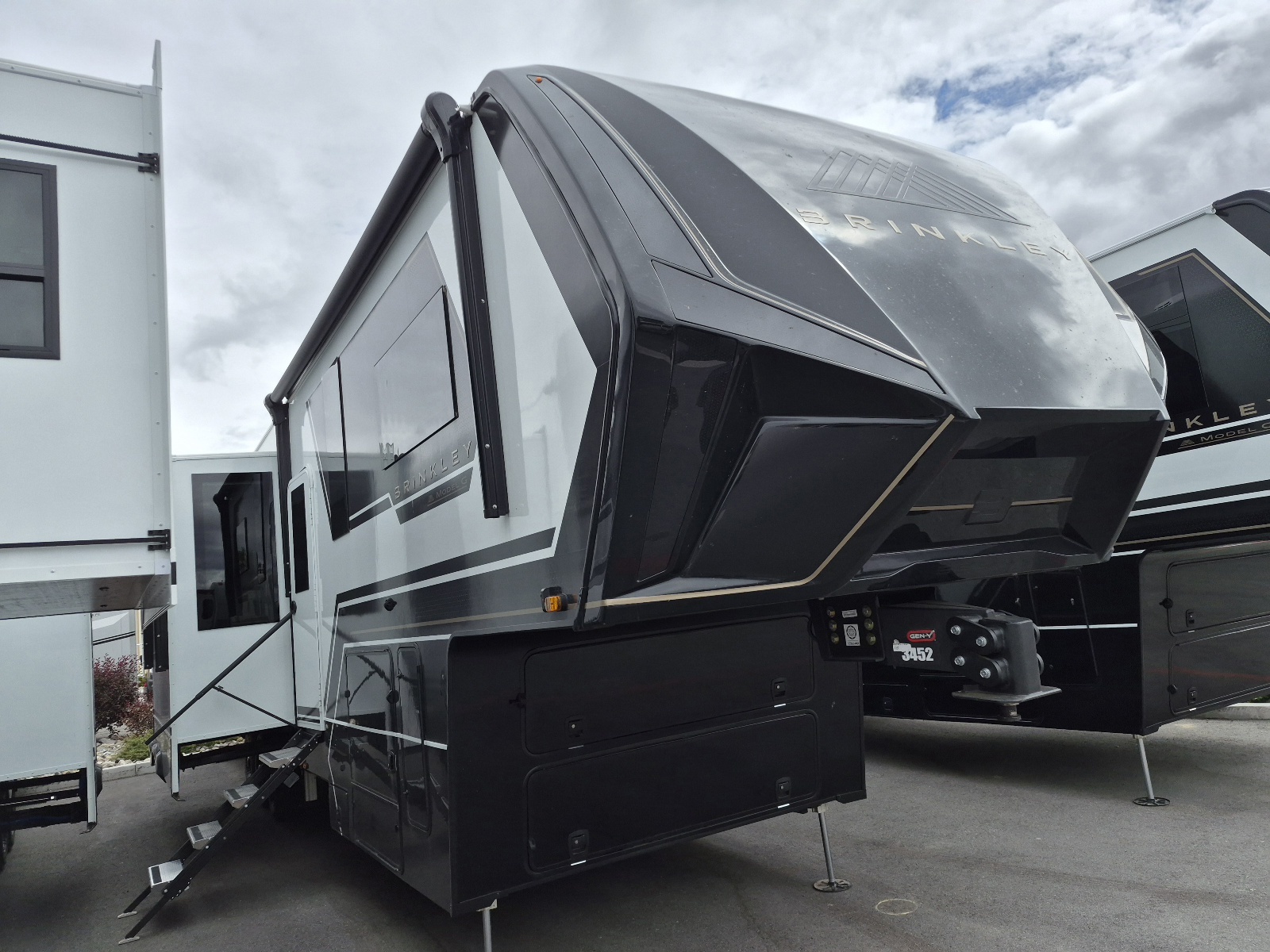 2026 Brinkley Rv Model G 3950 in sparks NV