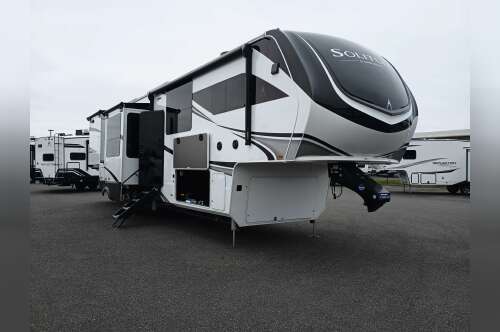 2025 Grand Design Solitude 390RK in mt. vernon WA