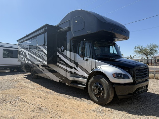 2027 Thor Motor Coach Inception 38DX in mesa AZ